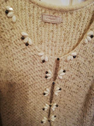 Chaqueta mujer. 