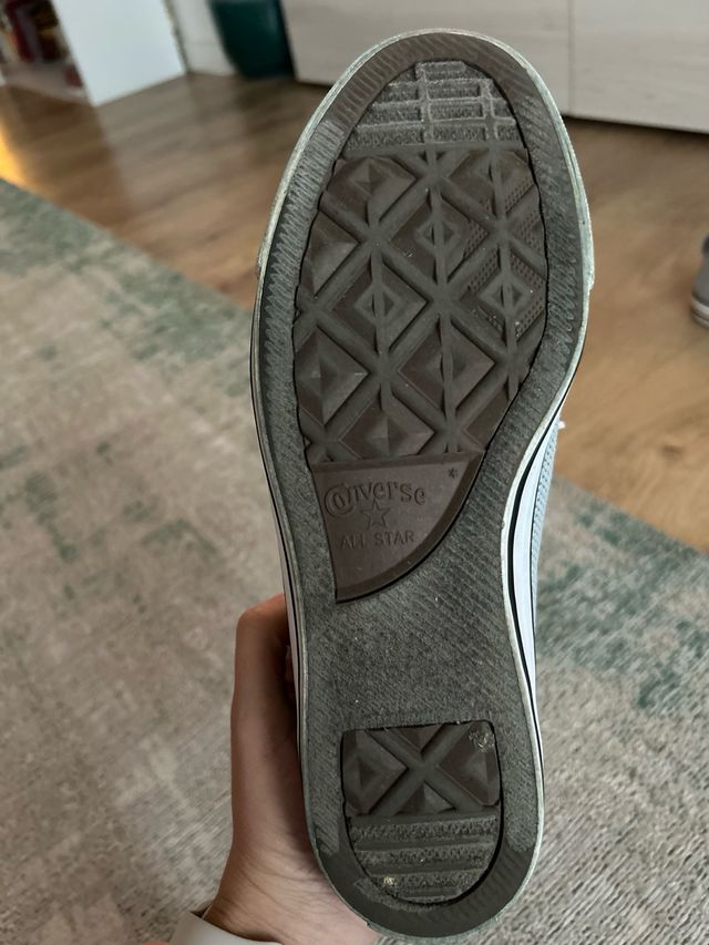 Converse All Star 40