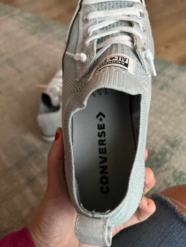 Converse All Star 40