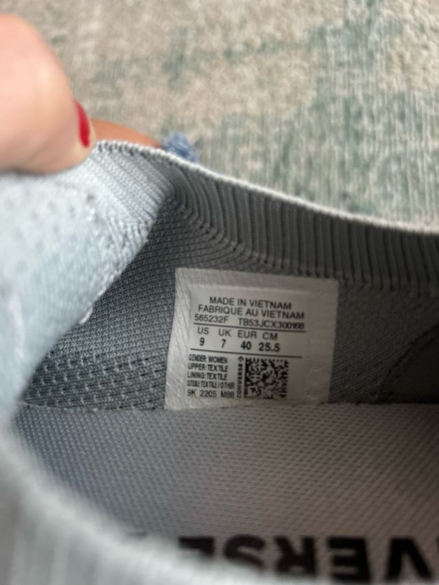 Converse All Star 40