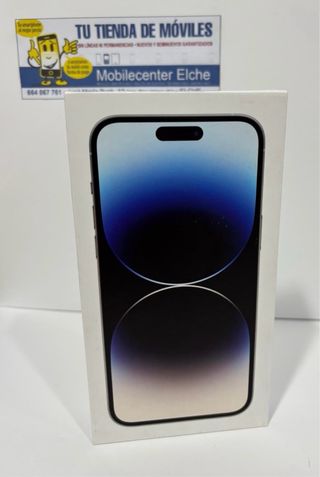 Apple iPhone 14 Pro Max cambio