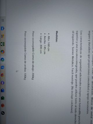 LITERA DE MATRIMONIO COMPLETA