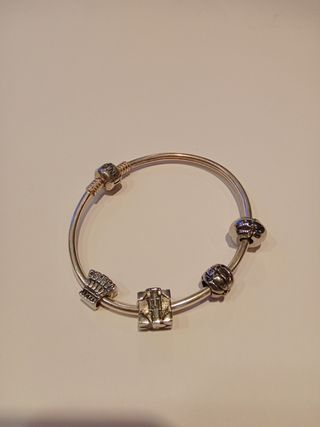 Pulsera Pandora