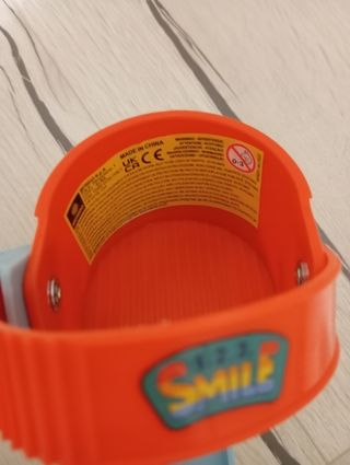 Patines Patrulla Canina