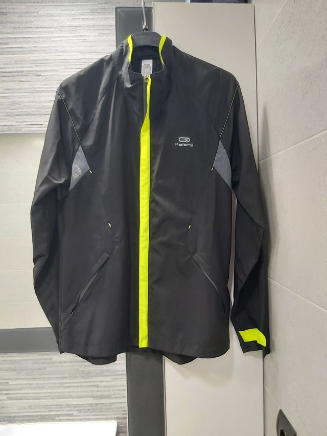 Chaqueta de chandal hombre