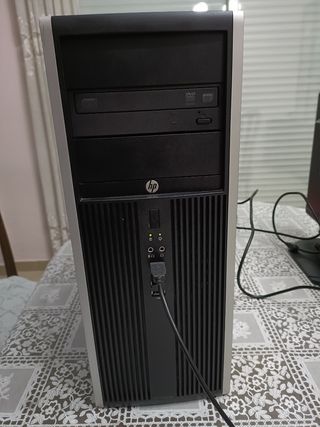 HP 8300 cmt i7 3770 Garmin