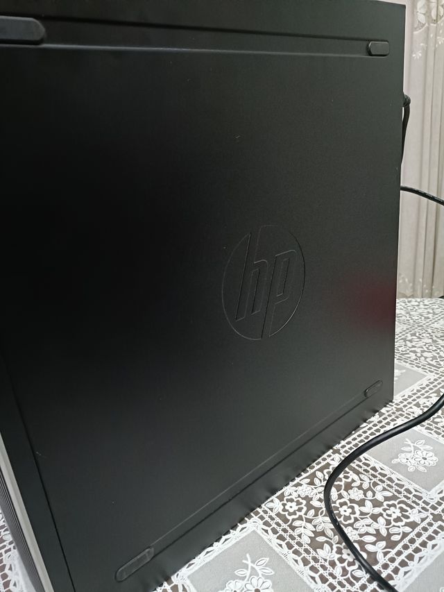 HP 8300 cmt i7 3770 Garmin 