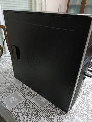 HP 8300 cmt i7 3770 Garmin