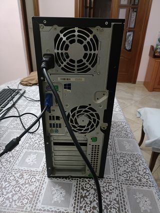 HP 8300 cmt i7 3770 Garmin