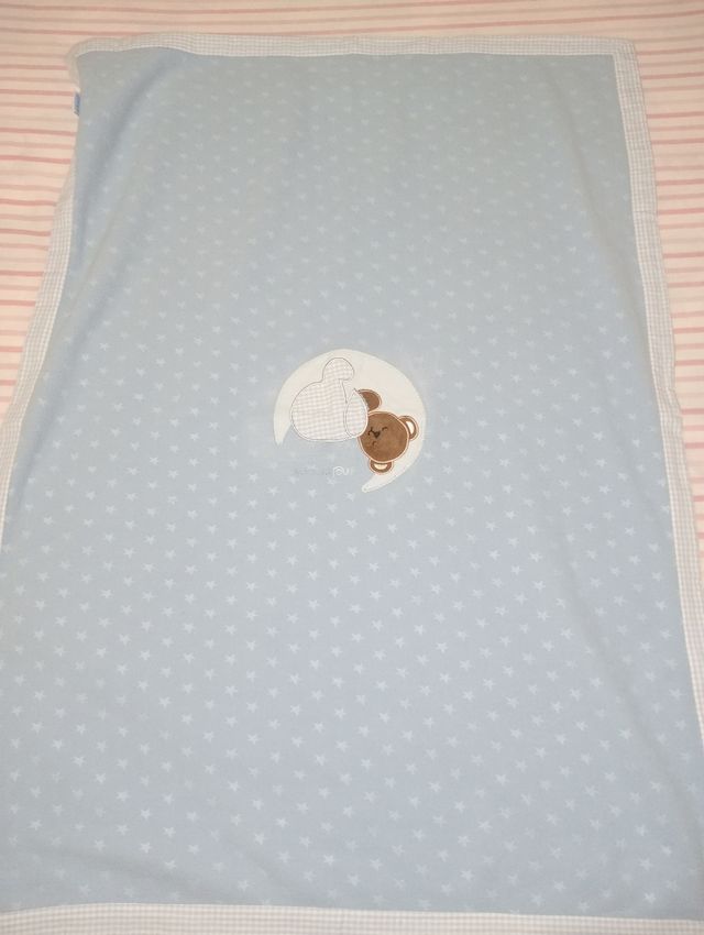 Copertina plaid bambino 