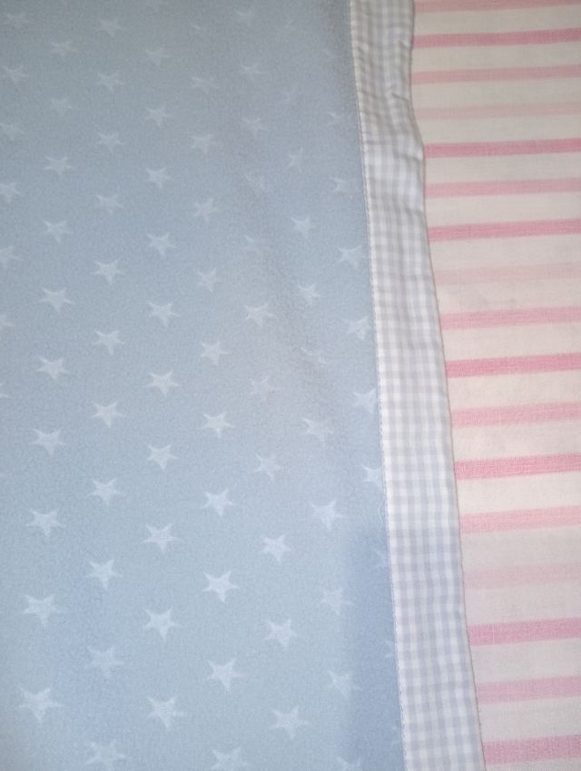 Copertina plaid bambino 