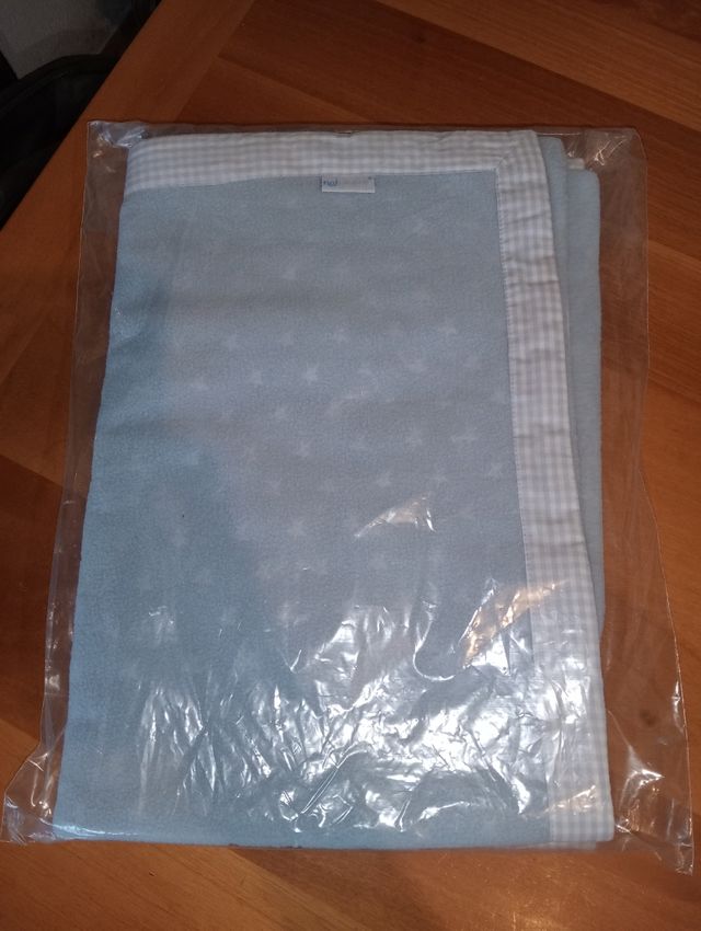 Copertina plaid bambino 