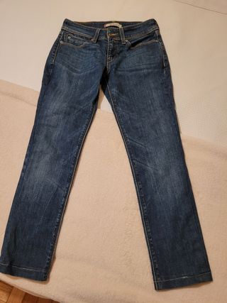Pantalón vaquero Levis