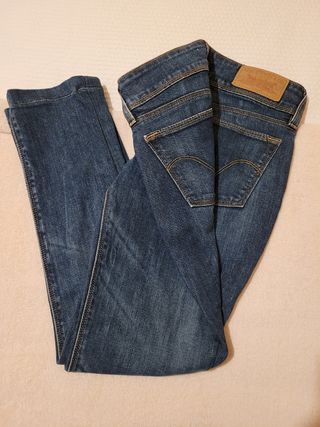 Pantalón vaquero Levis