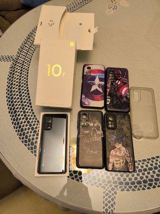 Movil