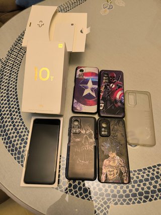 Movil