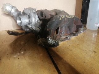 Turbo Fiat Doblo Cargo (223_) (2001-2010)  h_90479
