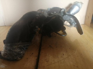 Turbo Fiat Doblo Cargo (223_) (2001-2010)  h_90479
