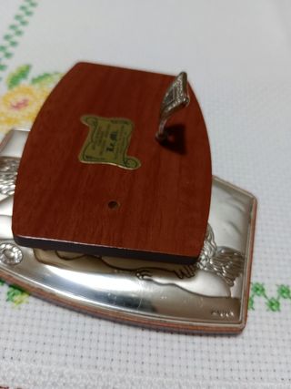 Quadretti argento angeli