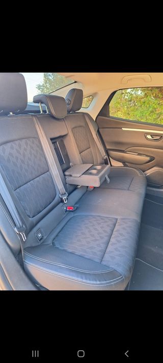 Renault Talisman 2018