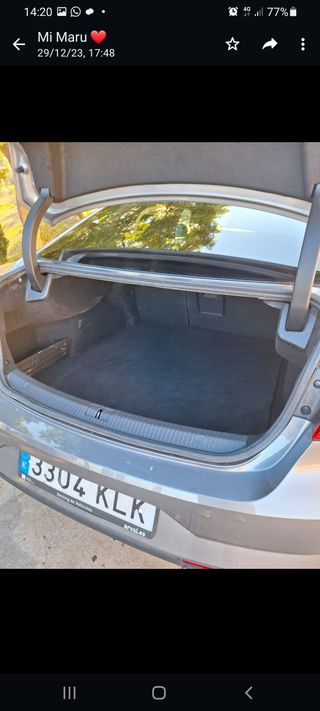 Renault Talisman 2018