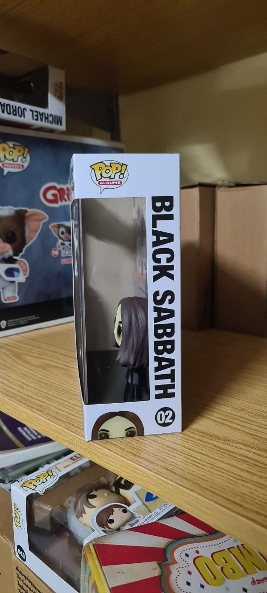 Funko Black Sabbath 02