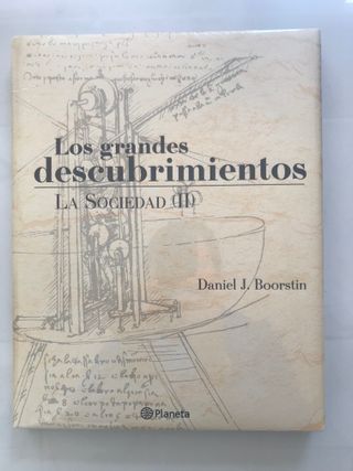Colección Los Grandes Descubrimientos