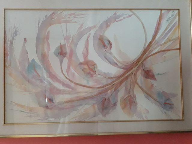 Ocasión el precio de los 2 cuadros de calidad