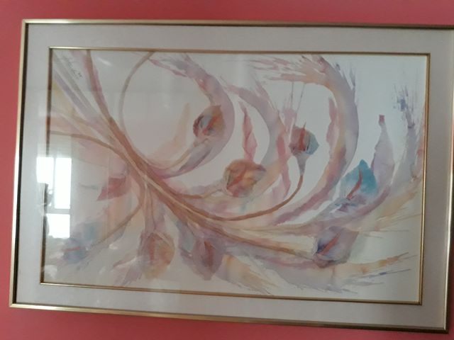 Ocasión el precio de los 2 cuadros de calidad