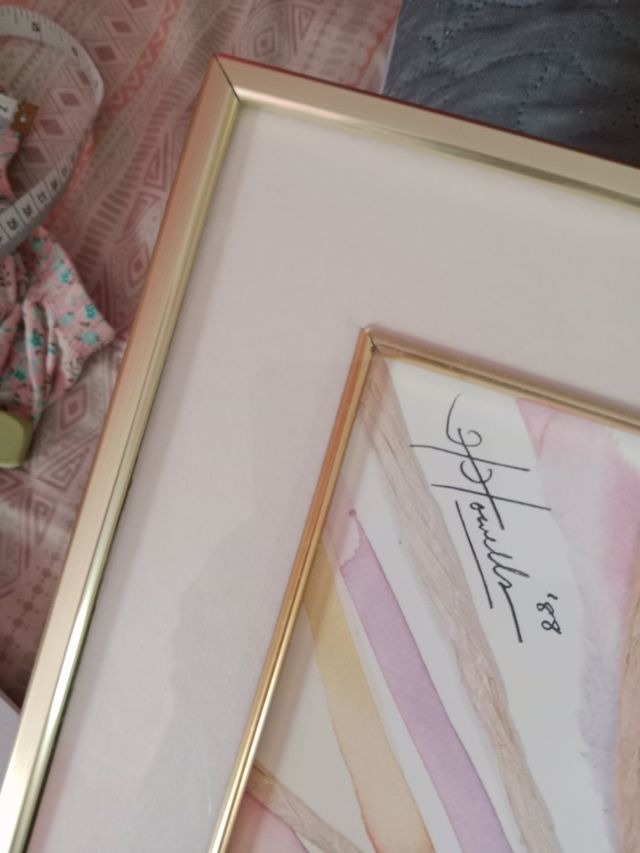 Ocasión el precio de los 2 cuadros de calidad