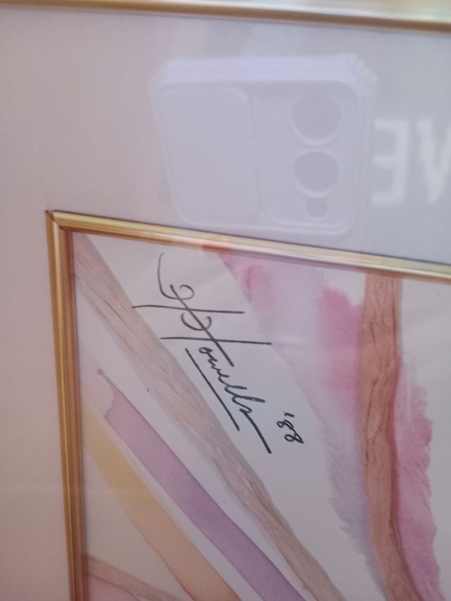 Ocasión el precio de los 2 cuadros de calidad