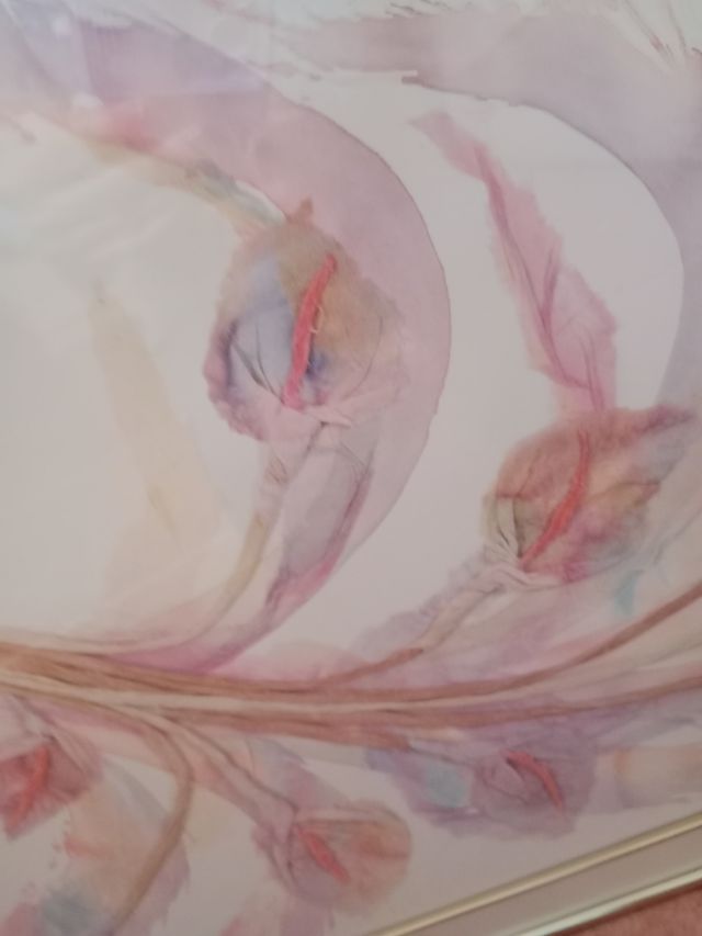 Ocasión el precio de los 2 cuadros de calidad