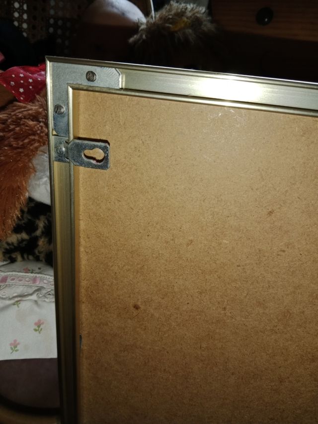 Ocasión el precio de los 2 cuadros de calidad