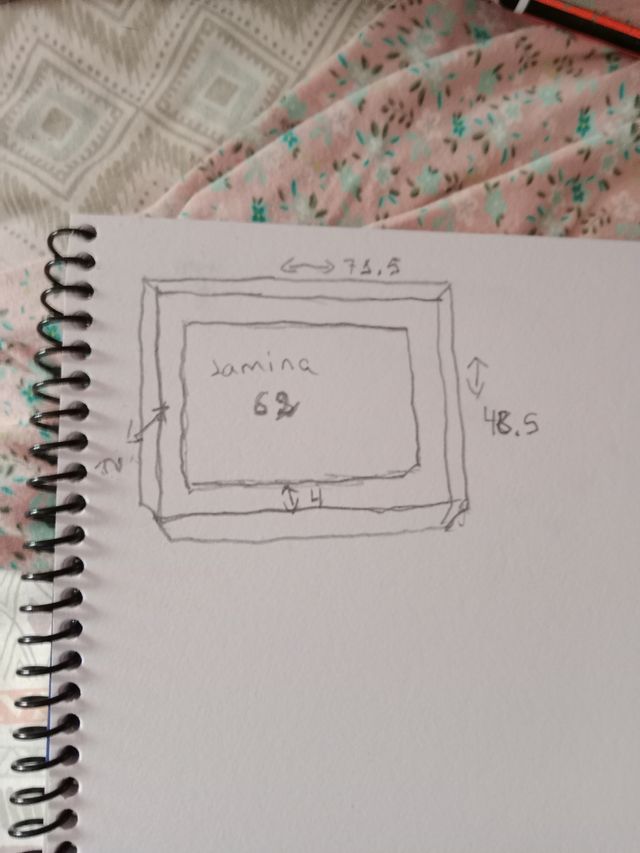 Ocasión el precio de los 2 cuadros de calidad