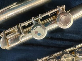 Flauta travesera Better Sound