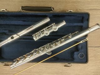 Flauta travesera Better Sound