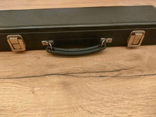 Flauta travesera Better Sound