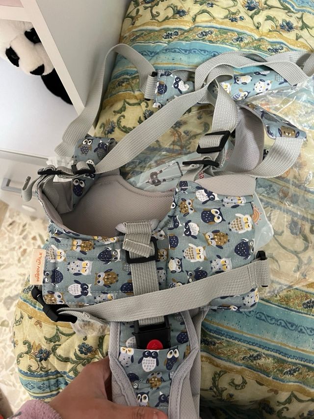 Supporto primi passi 