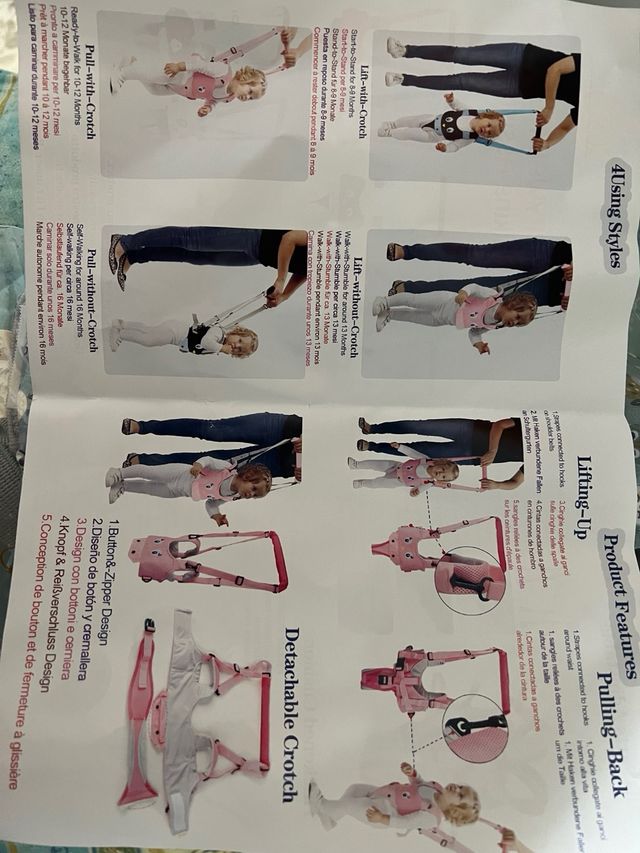 Supporto primi passi 