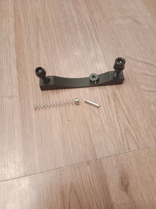 ♦️Adaptador pinza de freno Xiaomi m365♦️