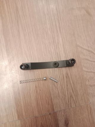 ♦️Adaptador pinza de freno Xiaomi m365♦️