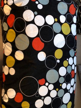 sofa cama  ikea Lyckselle funda de regalo