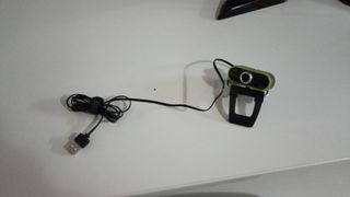 Webcam