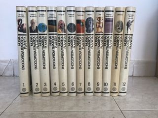 Nueva Enciclopedia Temática Planeta