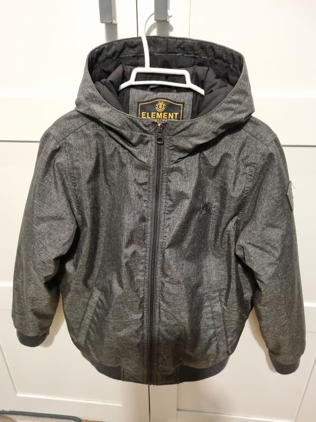 Chaqueta Element 12 años