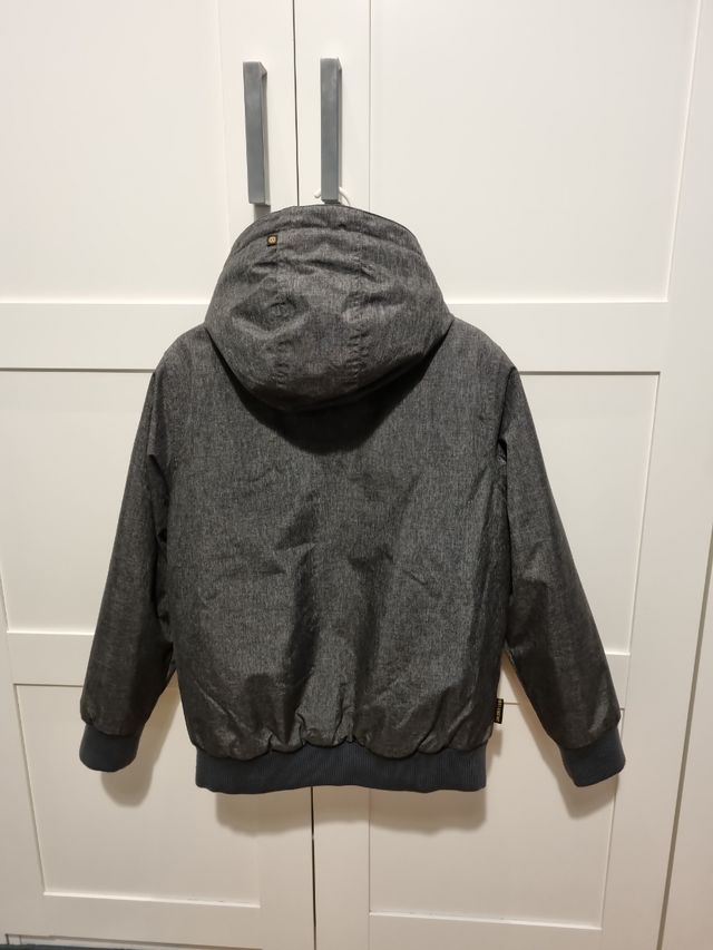 Chaqueta Element 12 años