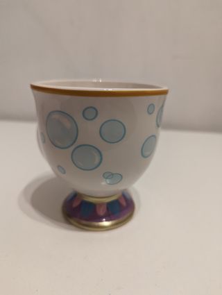 Taza Chip de La Bella y la bestia