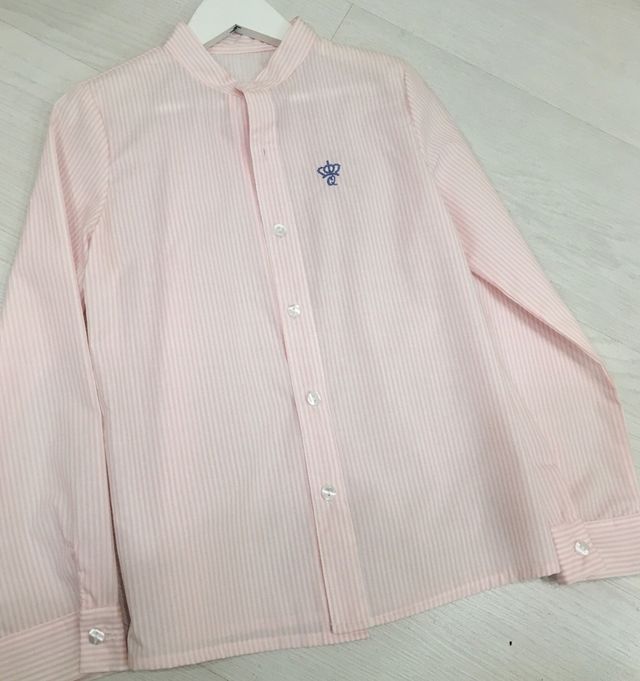 Camisa niño