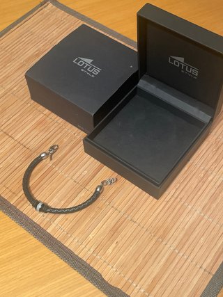 pulsera LOTUS