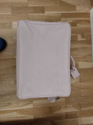 Maleta bebé - niña